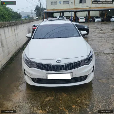 2018 Kia K5 KNAGT411BJA244303 VIN:KNAGT411BJA244303