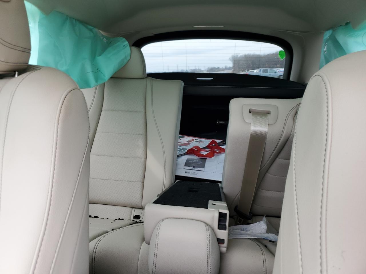 2022 MERCEDES-BENZ GLE 350 VIN:4JGFB4JB1NA798534