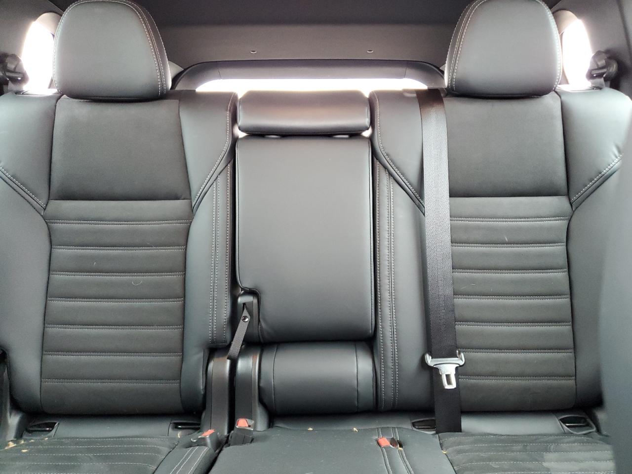 2023 MITSUBISHI OUTLANDER SE VIN:JA4J4UA88PZ032845