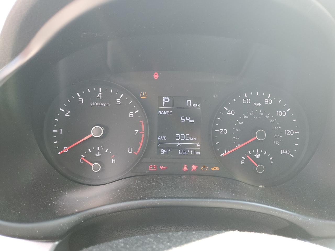 2022 KIA RIO LX VIN:3KPA24AD0NE502514