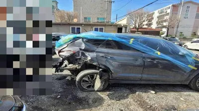 2017 Hyundai Tucson VIN: