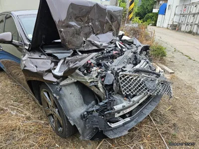 2021 Genesis G80 VIN: