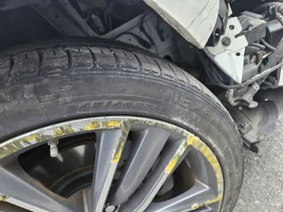 2015 Infiniti Q50 VIN: