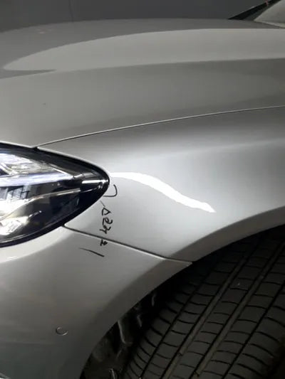 2016 Mercedes-Benz E 220 WDDZF0EB8HA051936 VIN:WDDZF0EB8HA051936