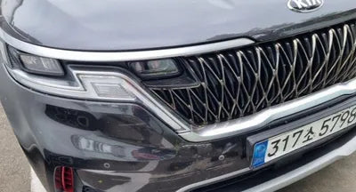 2021 Kia Carnival KNANB81BBMS113372 VIN:KNANB81BBMS113372