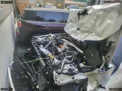 2023 BMW i4 WBY71AW03PFP31875 VIN:WBY71AW03PFP31875