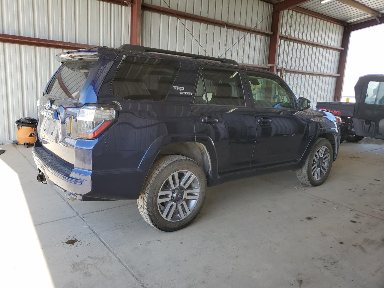 2022 TOYOTA 4RUNNER SR5 PREMIUM VIN:JTESU5JR5N6065062