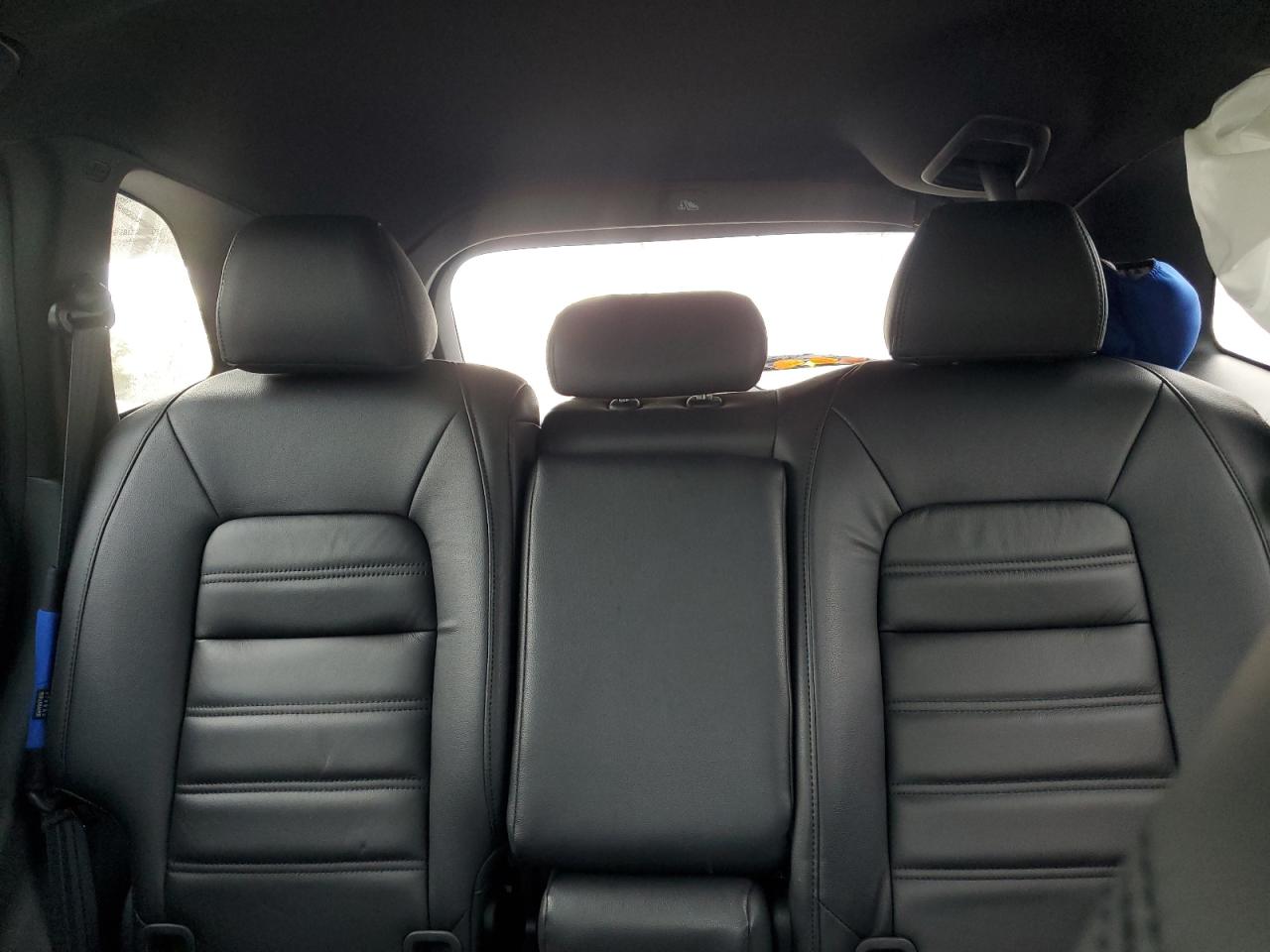 2023 HONDA CR-V SPORT VIN:2HKRS5H57PH706958