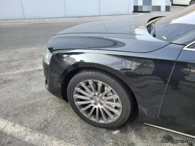 2015 Audi 50 WAUZZZ4H5FN008668 VIN:WAUZZZ4H5FN008668