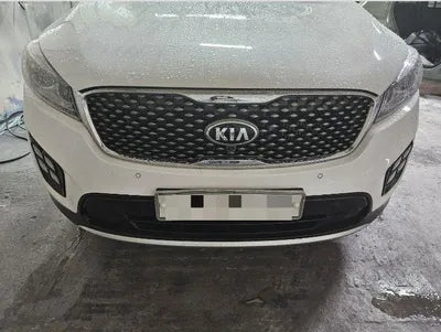 2017 Kia Sorento VIN: