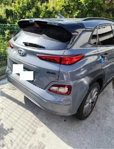 2020 Hyundai Kona KMHK381GFLU084328 VIN:KMHK381GFLU084328