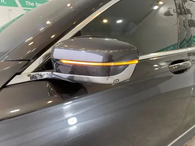 2016 BMW 7 Series WBA7F2108GG524552 VIN:WBA7F2108GG524552