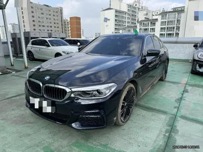 2018 BMW 540 WBAJB5108JB194774 VIN:WBAJB5108JB194774