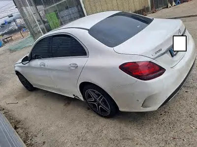 2021 Mercedes-Benz C 200 W1KWF8AB2MR607421 VIN:W1KWF8AB2MR607421