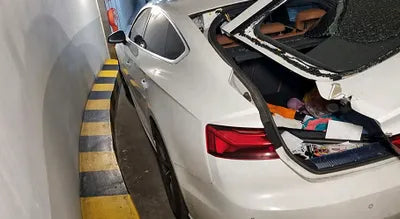2020 Audi A5 WAUZZZF52LA011470 VIN:WAUZZZF52LA011470