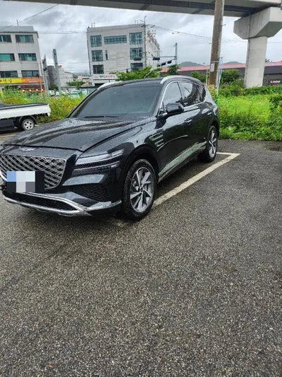 2023 Genesis GV80 VIN: