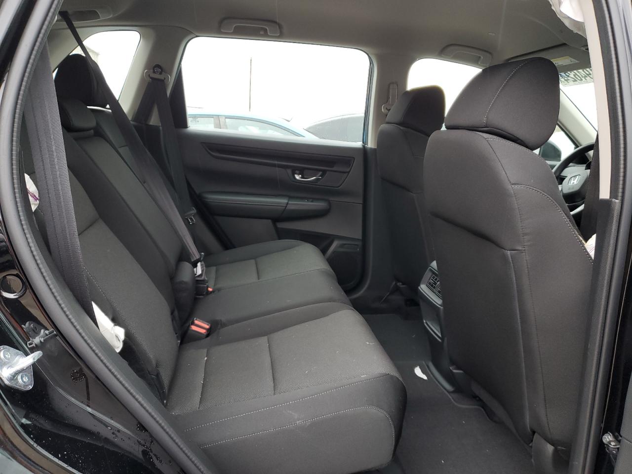 2024 HONDA CR-V LX VIN:2HKRS4H24RH452547