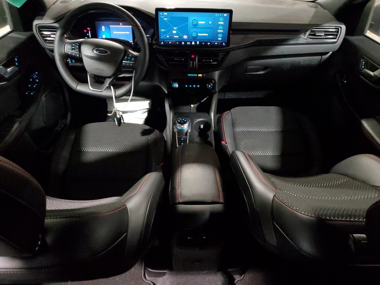 2024 FORD ESCAPE ST LINE VIN:1FMCU9MN3RUB16435
