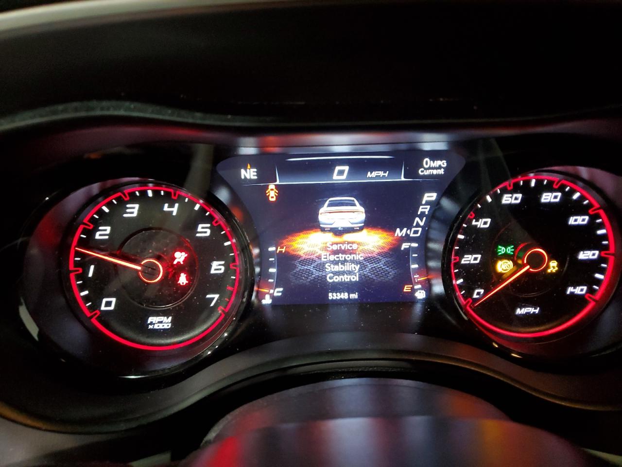 2022 DODGE CHARGER GT VIN:2C3CDXHG6NH176845