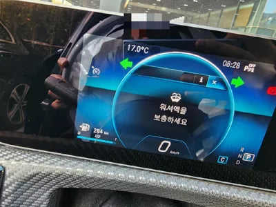 2020 Mercedes-Benz A 220 VIN: