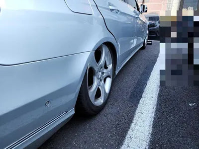 2014 Mercedes-Benz E 350 VIN: