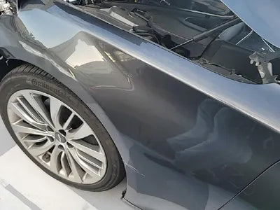 2020 Genesis G80 VIN: