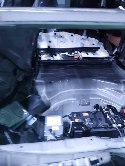 2023 Genesis G80 VIN: