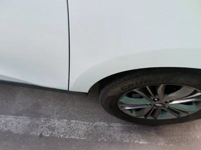 2014 Hyundai Tucson VIN: