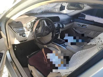 2015 Mercedes-Benz E 250 WDDHF9HB8FB105996 VIN:WDDHF9HB8FB105996