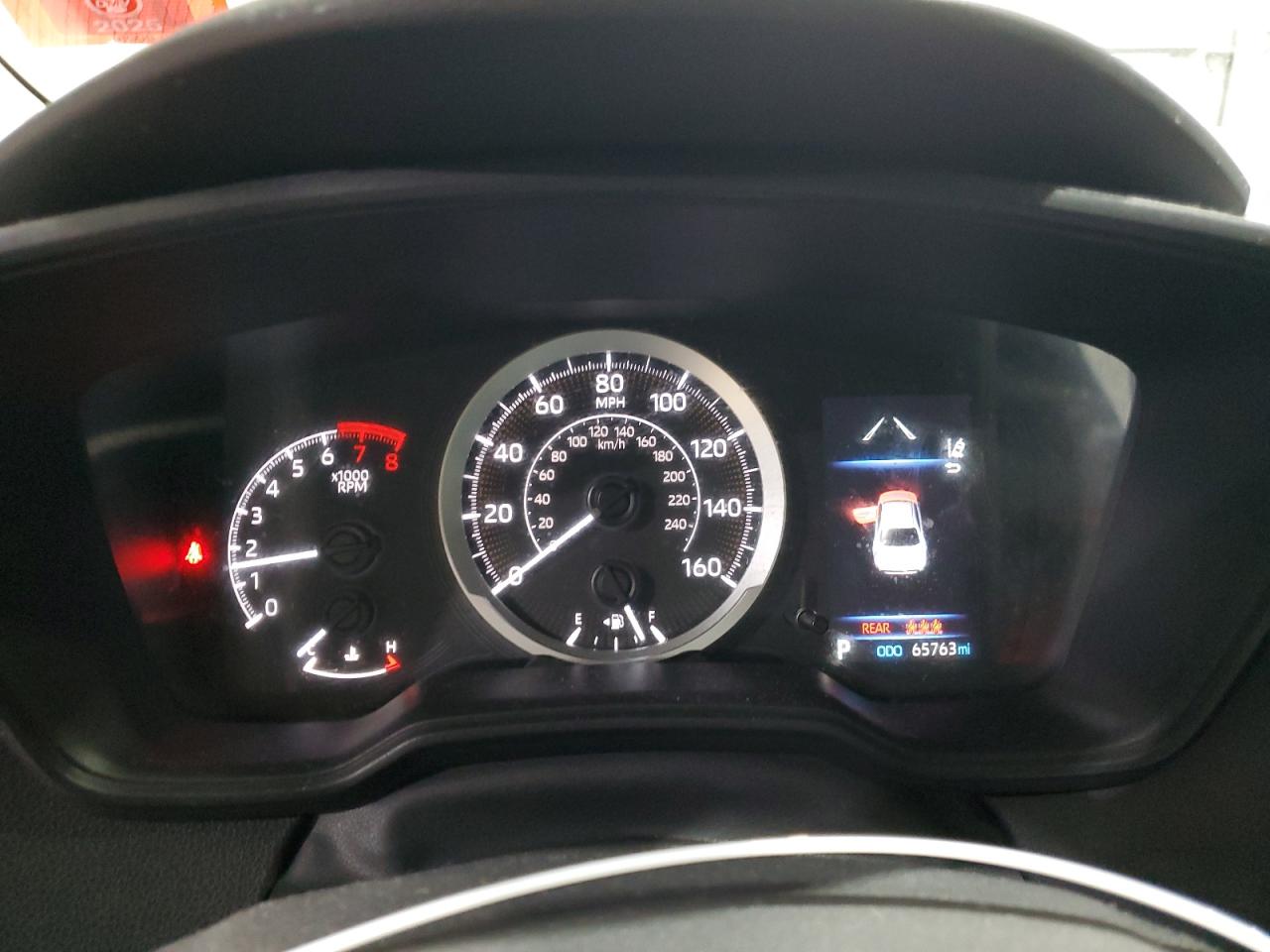 2022 TOYOTA COROLLA LE VIN:5YFEPMAE6NP297078