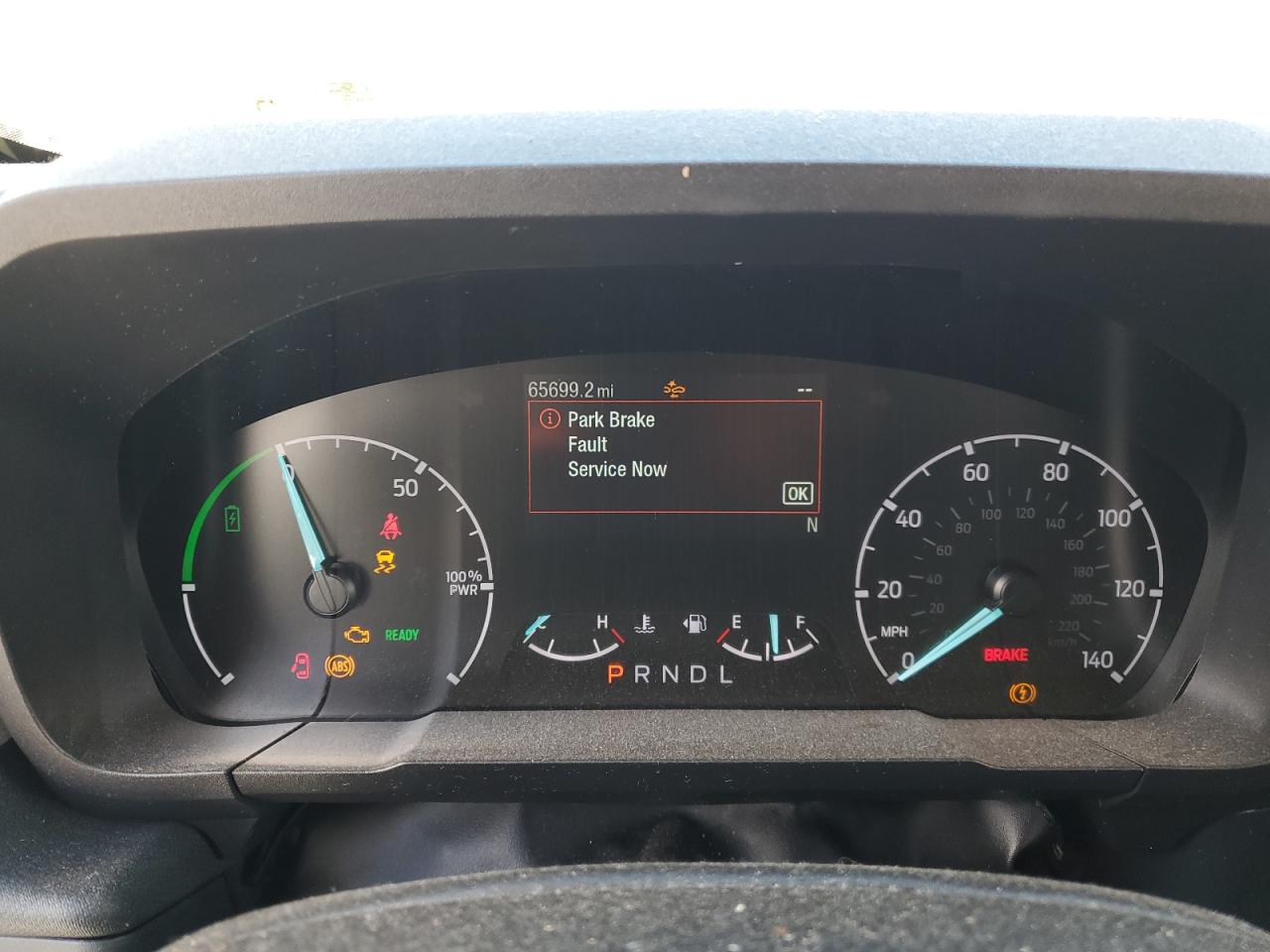 2022 FORD MAVERICK XL VIN:3FTTW8E30NRA32693