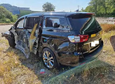 2019 Kia Carnival KNAMC81ABKS559805 VIN:KNAMC81ABKS559805