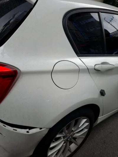 2016 BMW 118 WBA1S5106G5A78130 VIN:WBA1S5106G5A78130