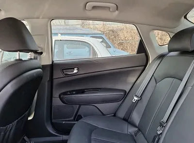 2019 Kia K5 KNAGT41EBKA033002 VIN:KNAGT41EBKA033002