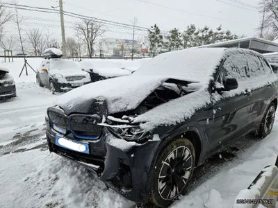 2023 BMW X3 M WBY41DU00PS639170 VIN:WBY41DU00PS639170