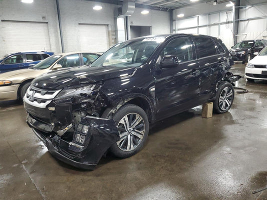 2023 MITSUBISHI OUTLANDER SPORT S/SE VIN:JA4ARUAU6PU017188