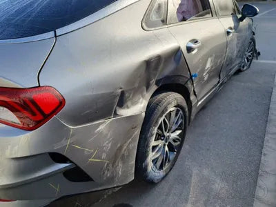 2020 Kia K5 KNAG341ABLA004191 VIN:KNAG341ABLA004191