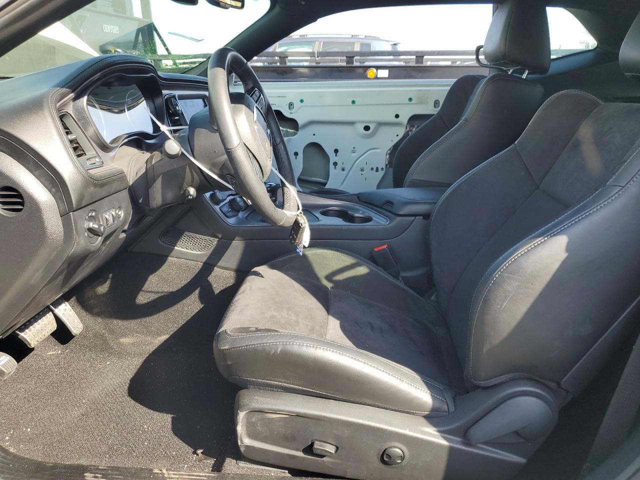 2023 DODGE CHALLENGER GT VIN:2C3CDZJG9PH526767