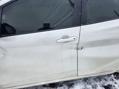 2017 Toyota Prius VIN: