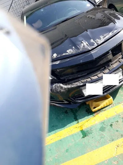 2016 Chevrolet Impala 1G1155SA5GU125659 VIN:1G1155SA5GU125659