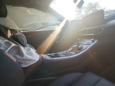 2023 Hyundai Santa FE KMHS381LGPU492802 VIN:KMHS381LGPU492802