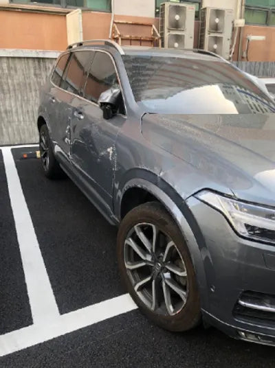 2018 Volvo XC90 YV1LCA22CJ1385462 VIN:YV1LCA22CJ1385462