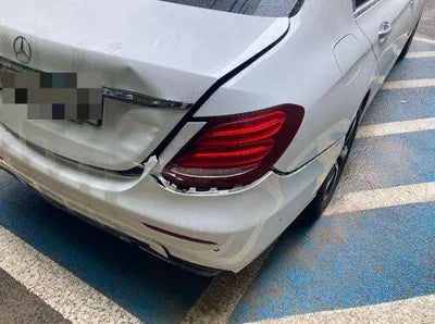 2020 Mercedes-Benz E 250 W1KZF4FB8LA771672 VIN:W1KZF4FB8LA771672