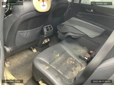 2018 Kia Sorento KNAPH81ABKA494843 VIN:KNAPH81ABKA494843