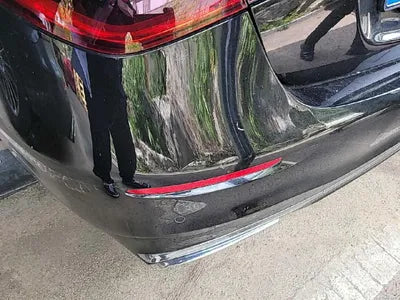 2022 Mercedes-Benz S 400 VIN: