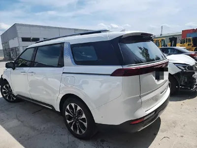 2023 Kia Carnival VIN: