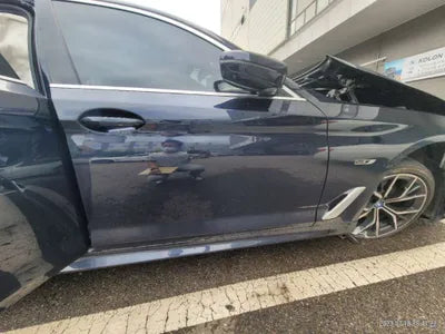 2022 BMW 530 WBA51AG05NCJ21267 VIN:WBA51AG05NCJ21267