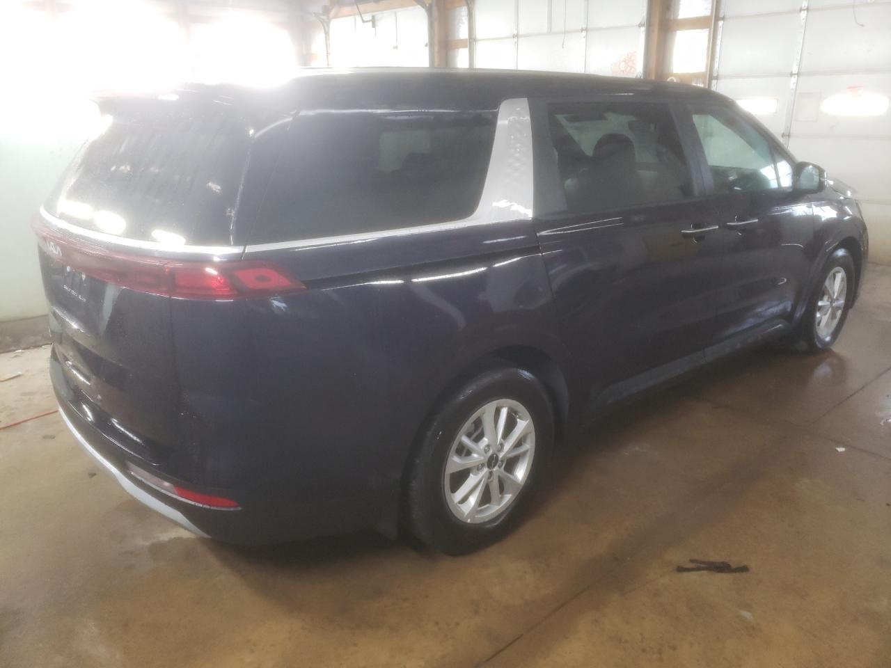 2024 KIA CARNIVAL LX VIN:KNDNB4H39R6403328