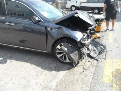 2017 Kia K5 VIN:
