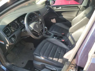 2016 Volkswagen Golf WVWZZZAUZGW153475 VIN:WVWZZZAUZGW153475